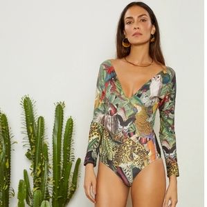 Carolina  K Swimsuit NWOT never worn